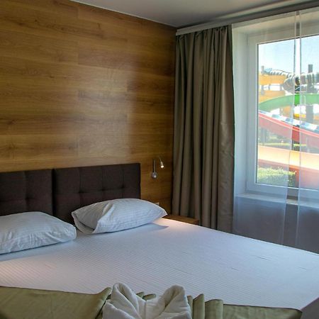 Aquapark Koblevo Hotel Extérieur photo