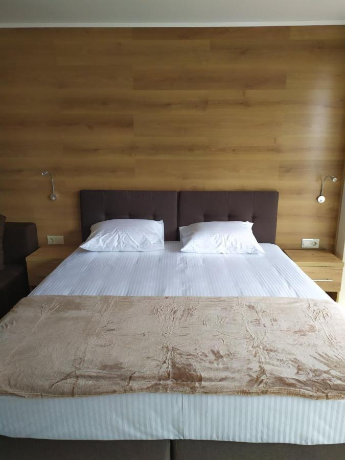 Aquapark Koblevo Hotel Extérieur photo