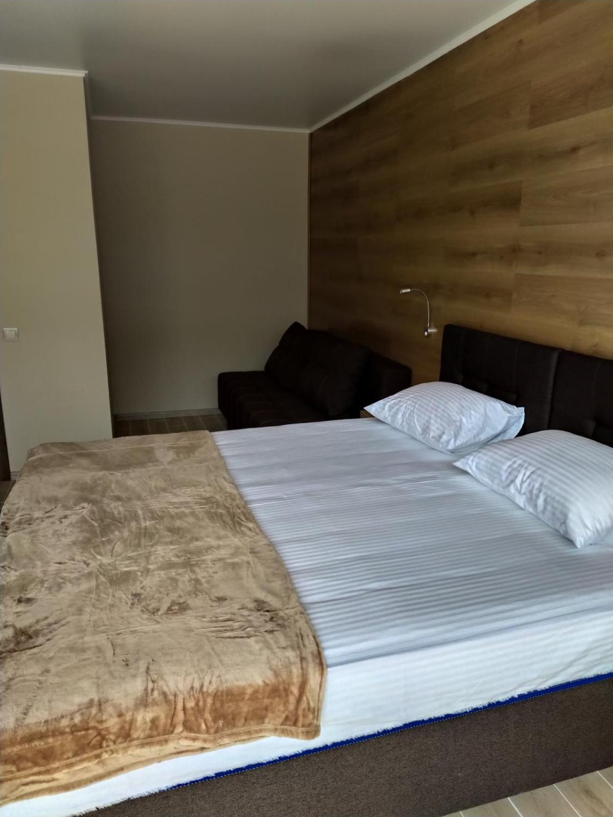 Aquapark Koblevo Hotel Extérieur photo