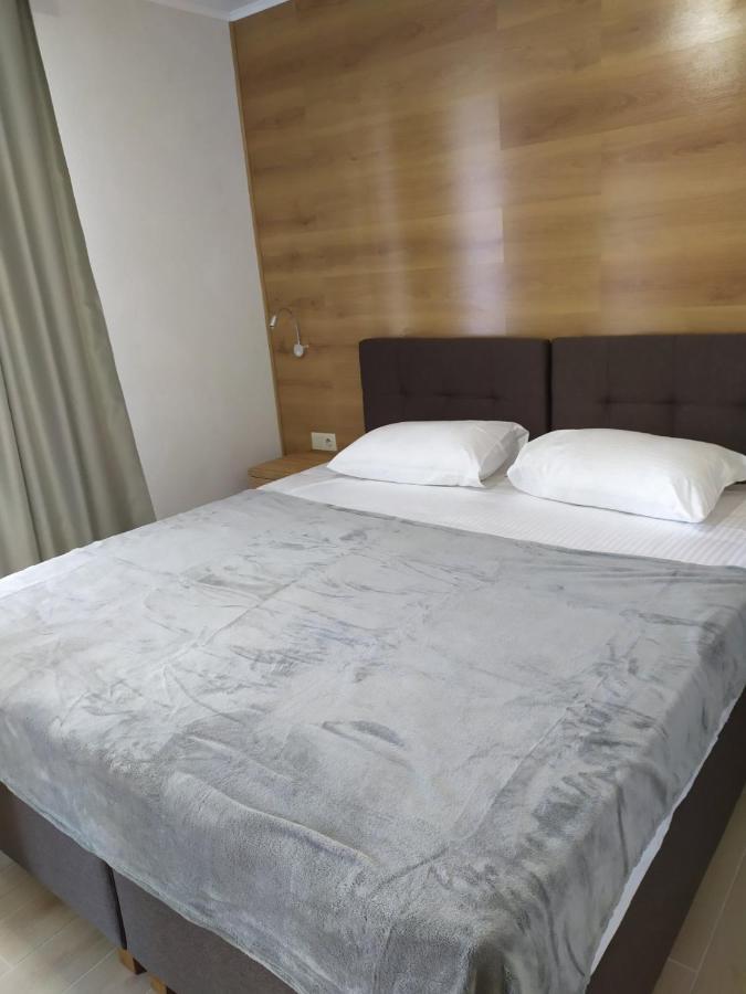 Aquapark Koblevo Hotel Extérieur photo
