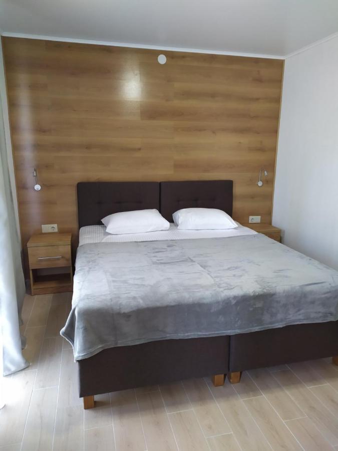 Aquapark Koblevo Hotel Extérieur photo