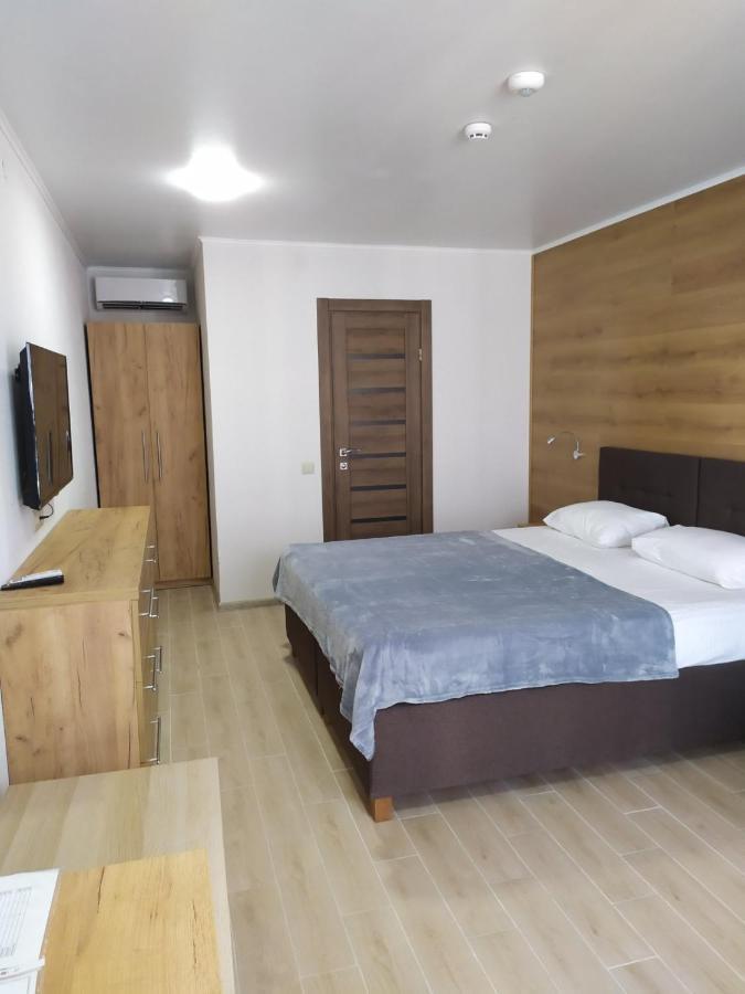 Aquapark Koblevo Hotel Extérieur photo