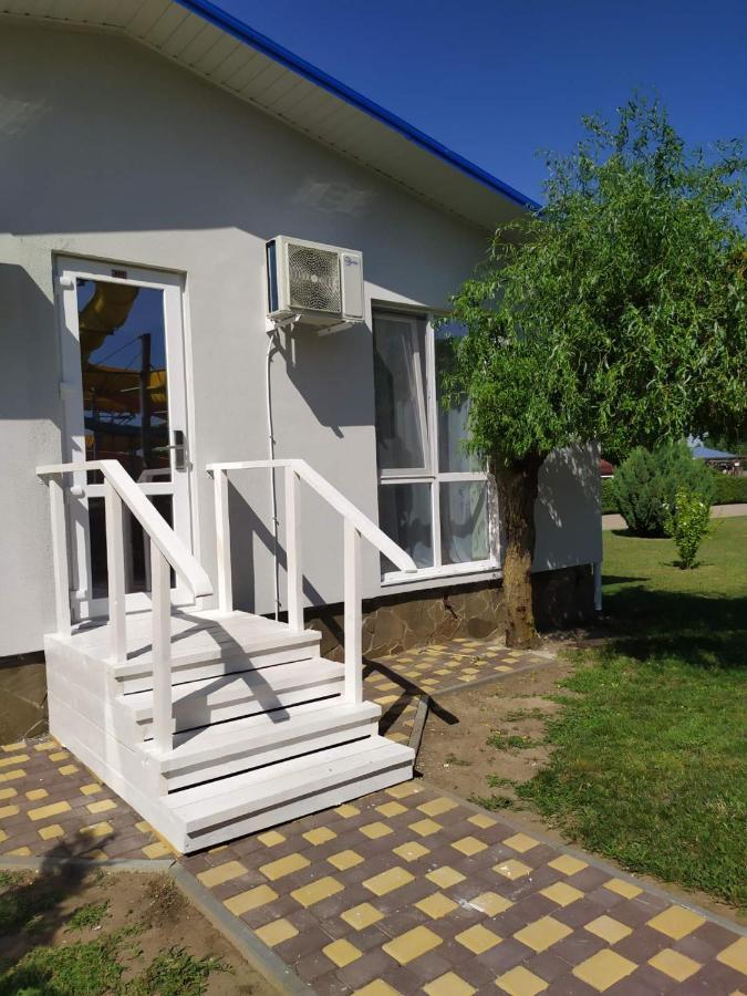 Aquapark Koblevo Hotel Extérieur photo