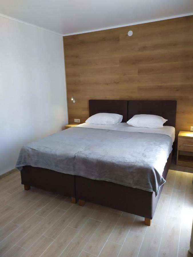 Aquapark Koblevo Hotel Extérieur photo