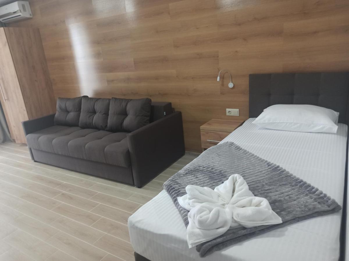 Aquapark Koblevo Hotel Extérieur photo